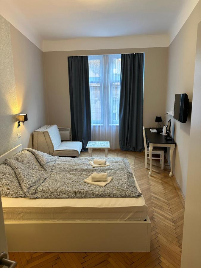 5 Appartement
