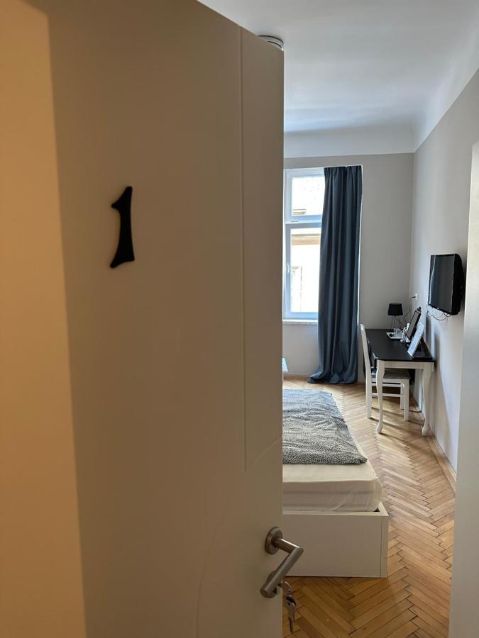 5 Appartement Sarajevo