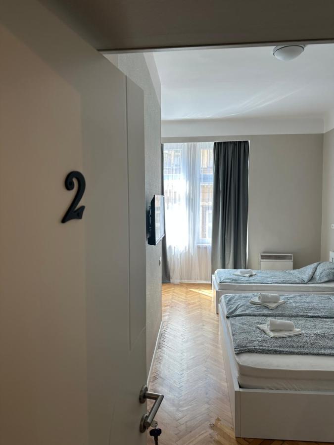 5 Appartement Sarajevo