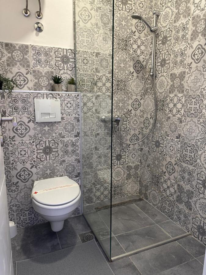 5 Appartement