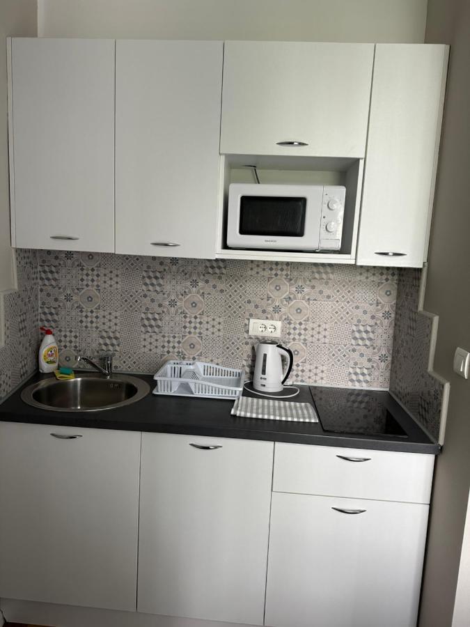 5 Appartement Sarajevo