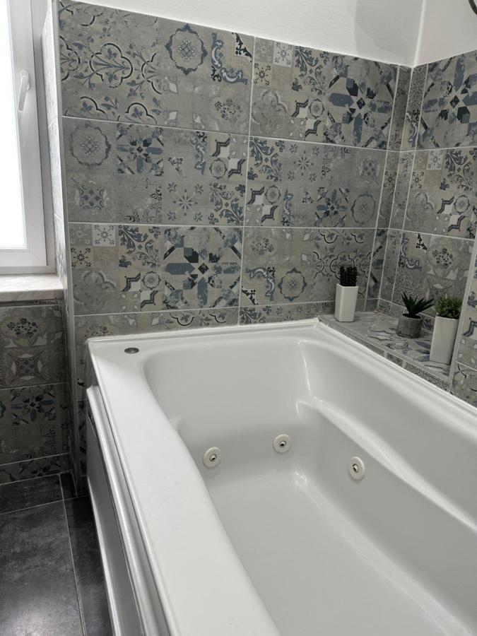 5 Appartement