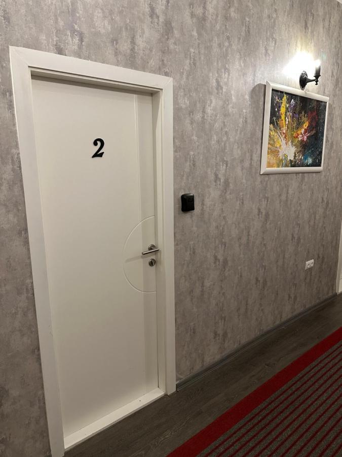 5 * Sarajevo
