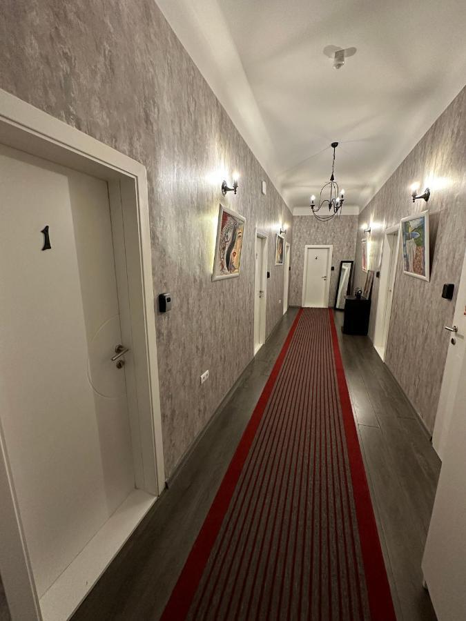 5 Appartement Sarajevo