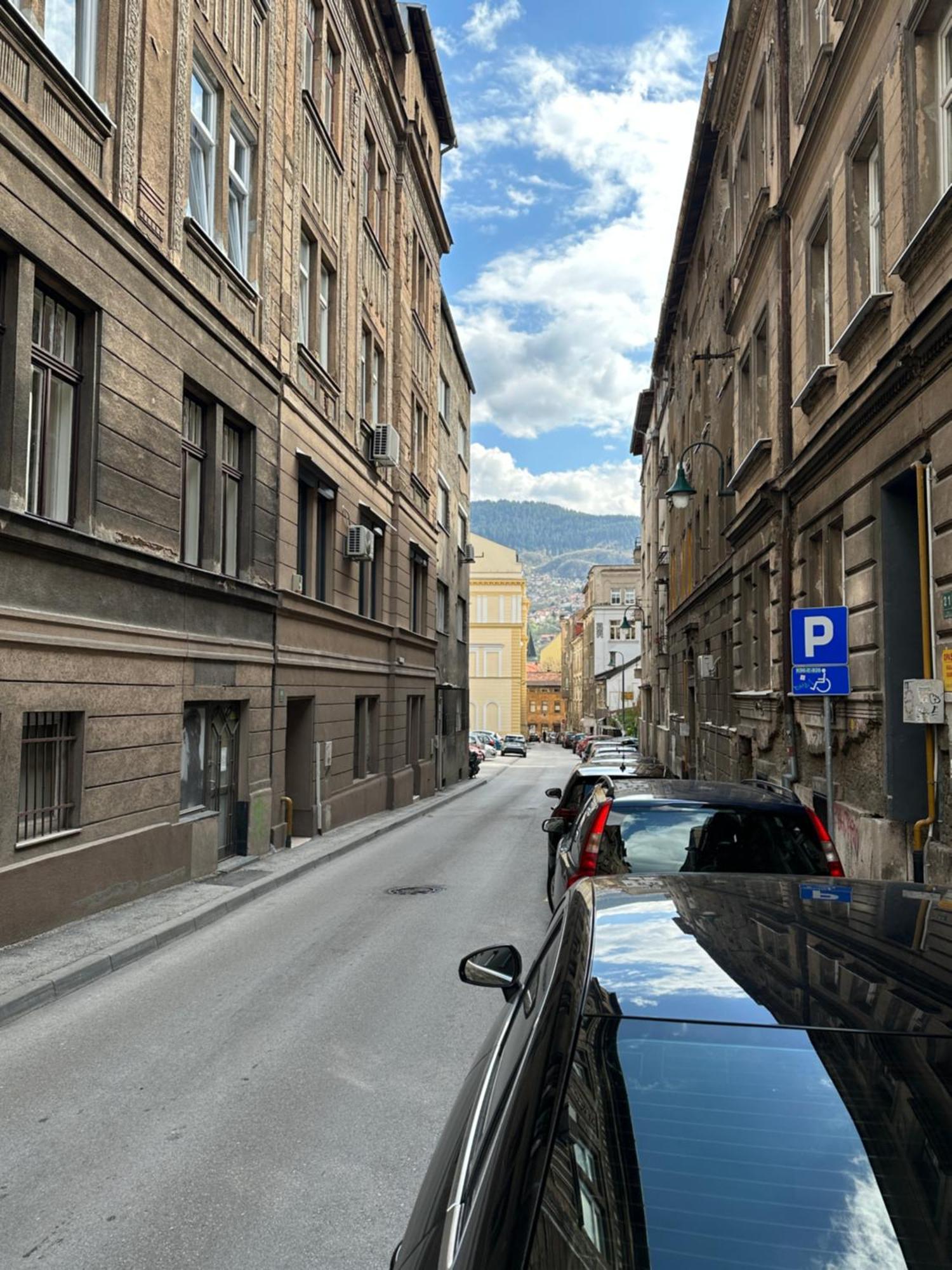 Appartement 5 Sarajevo