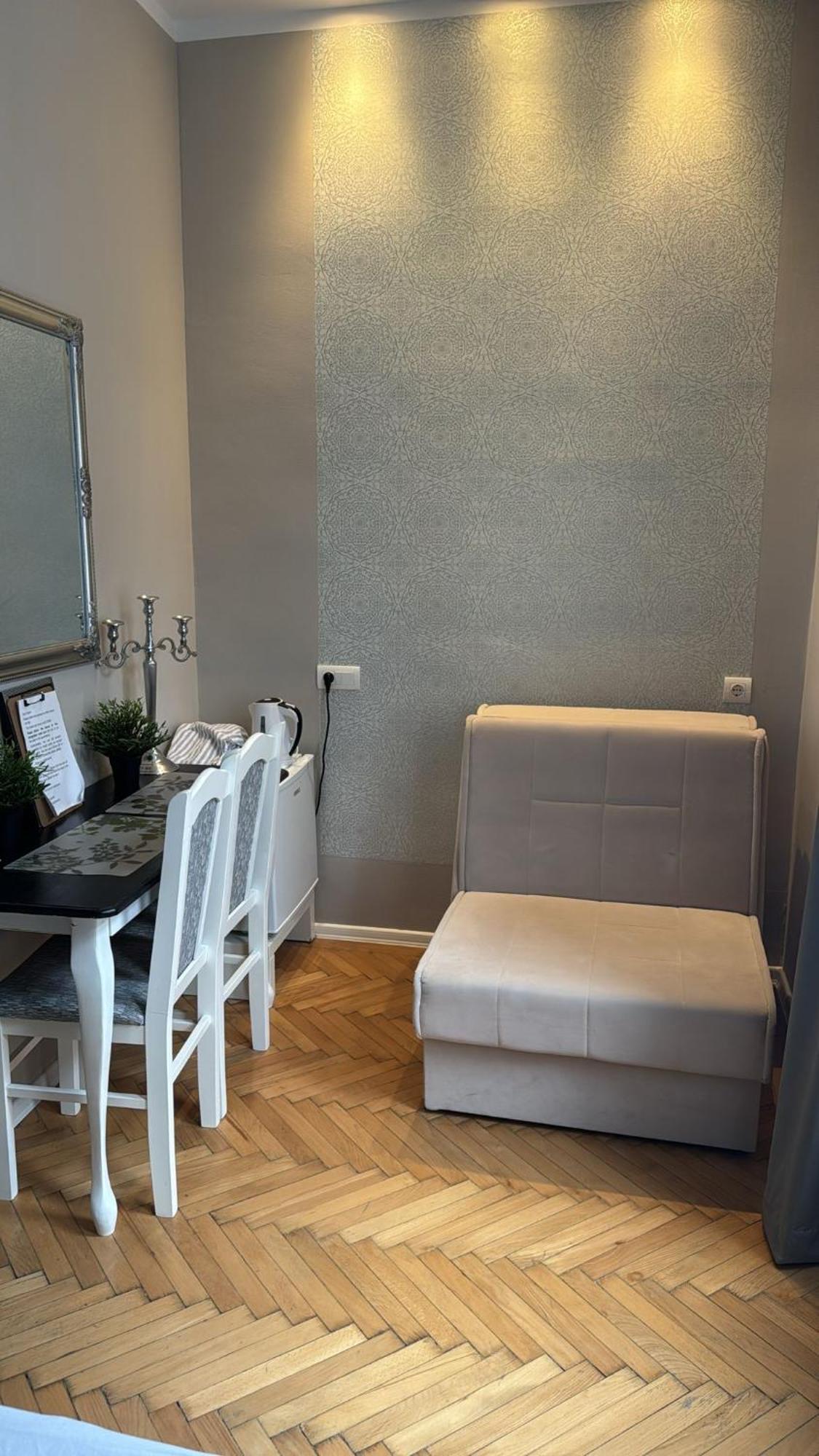 5 Appartement Sarajevo